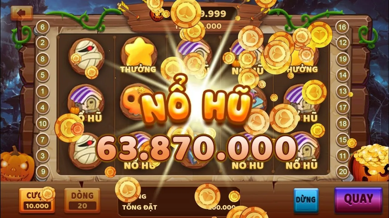 Xổ Số Trực Tuyến 999win